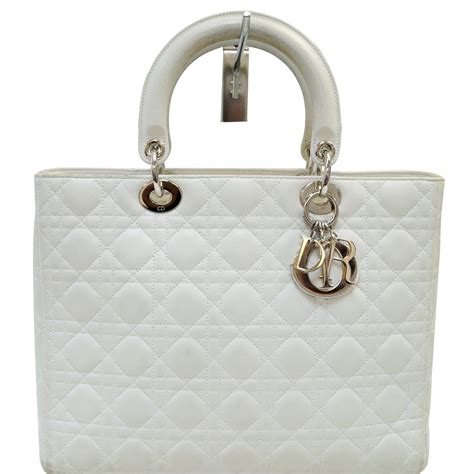 tabao womens dior|dior white handbags.